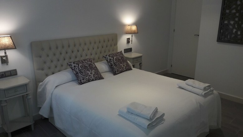 Apartamento Guesting Velazquez