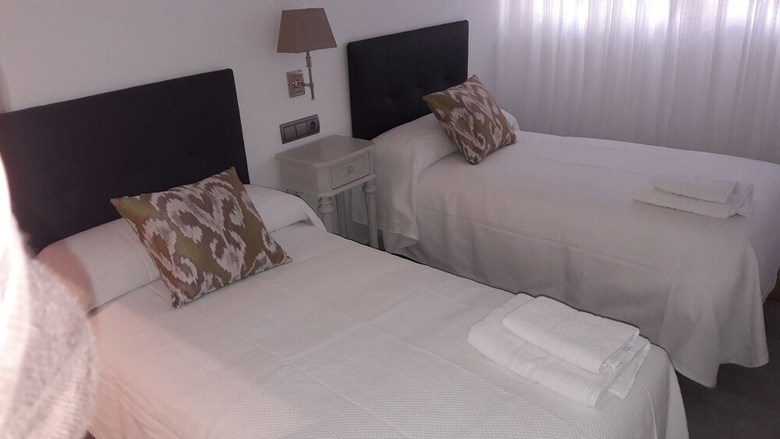 Apartamento Guesting Velazquez
