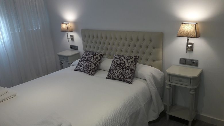 Apartamento Guesting Velazquez
