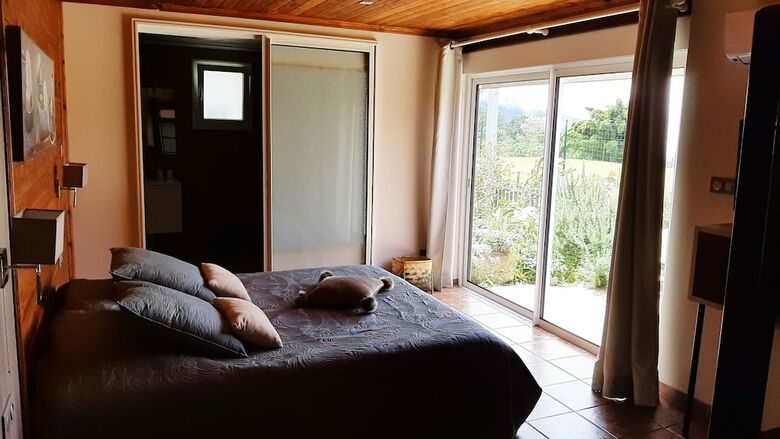 Hotel La Croisee Des Sentiers