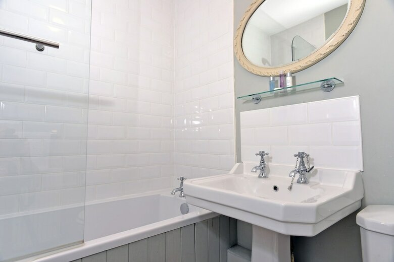 Apartamentos Littledale Haven