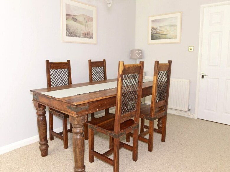 Apartamentos Littledale Haven