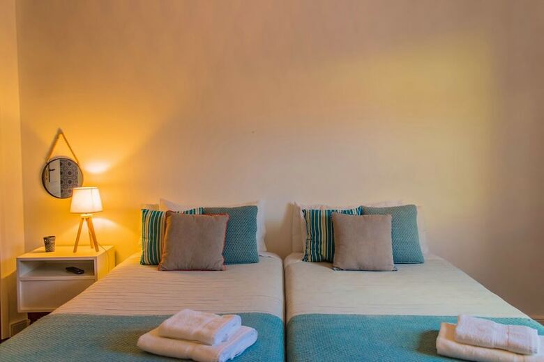 Hotel Canto 30 E Um