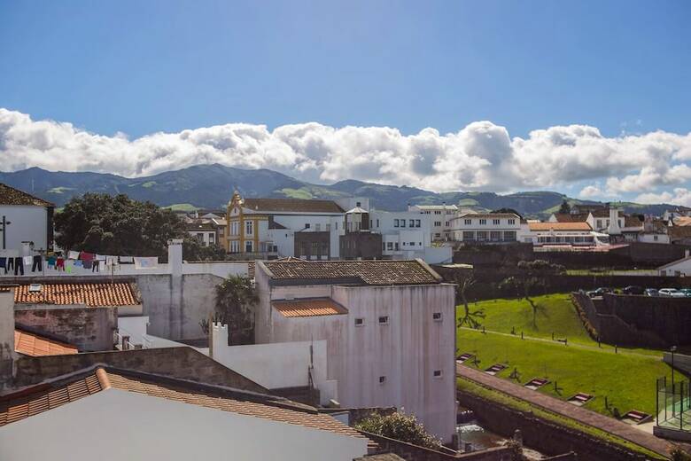 Hotel Canto 30 E Um
