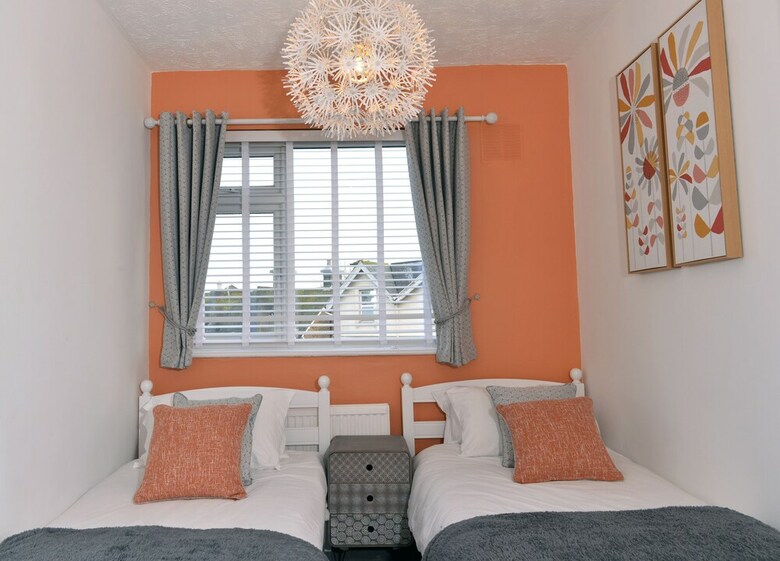 Apartamentos Beacon Loft