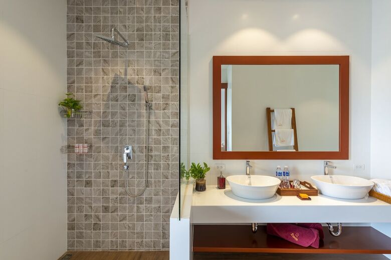 Eranda Pool Spa Villa, Chaweng