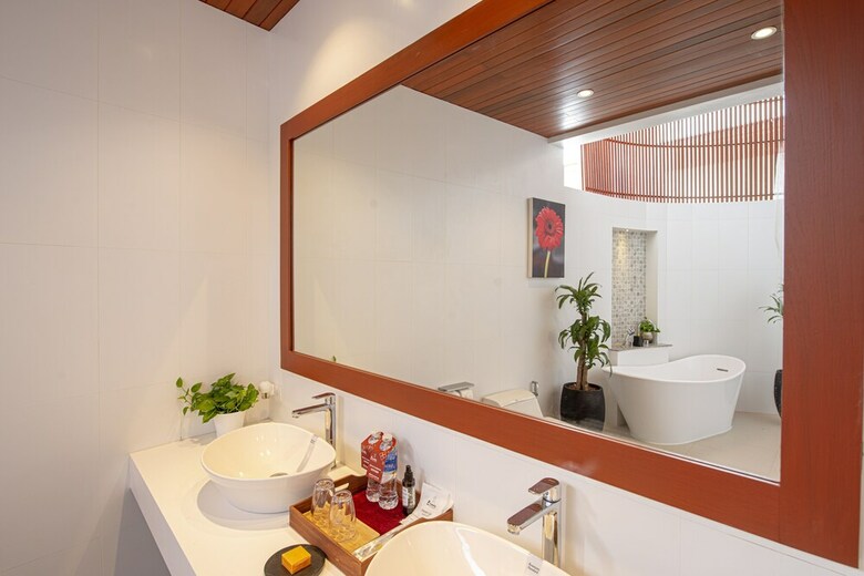 Eranda Pool Spa Villa, Chaweng