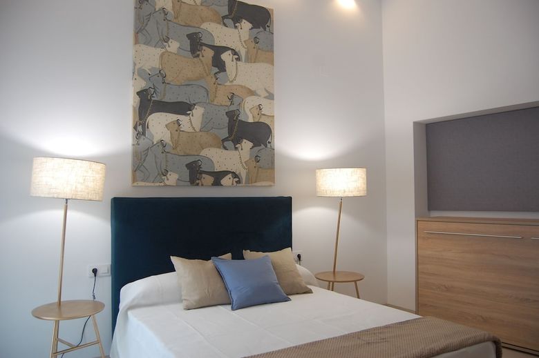 Apartamento Guesting Basilica 3