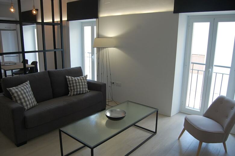 Apartamento Guesting Basilica 3