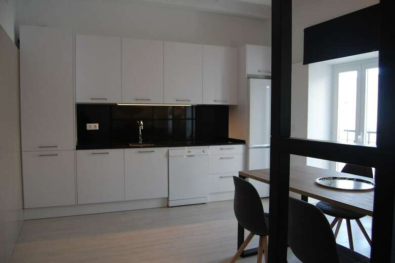 Apartamento Guesting Basilica 3
