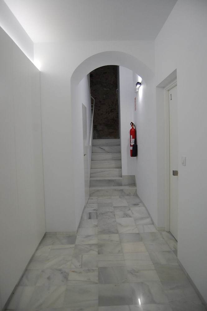 Apartamento Guesting Basilica 3
