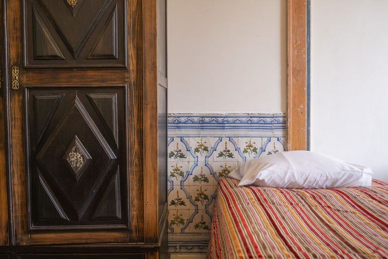 Apartamentos Alfama Chic 2