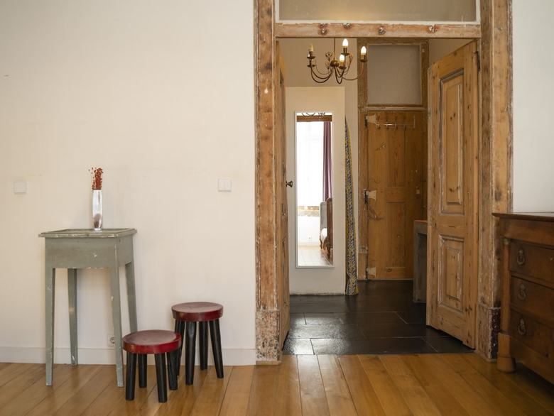 Apartamentos Alfama Chic 2