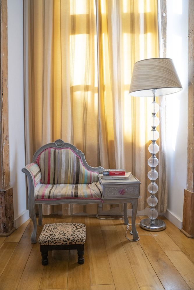 Apartamentos Alfama Chic 2