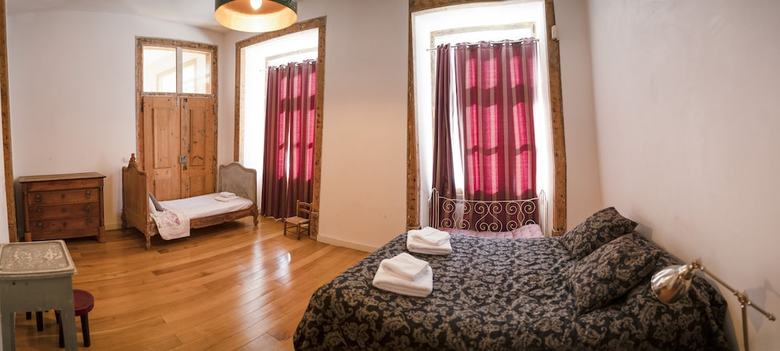 Apartamentos Alfama Chic 2