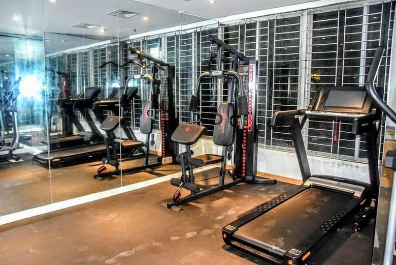 Grace Cox Smart Hotel