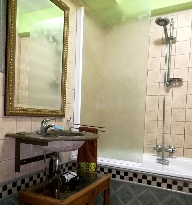 Apartamentos Casa Gibranzos