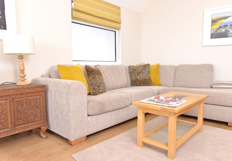 Pevensey Beach Retreat
