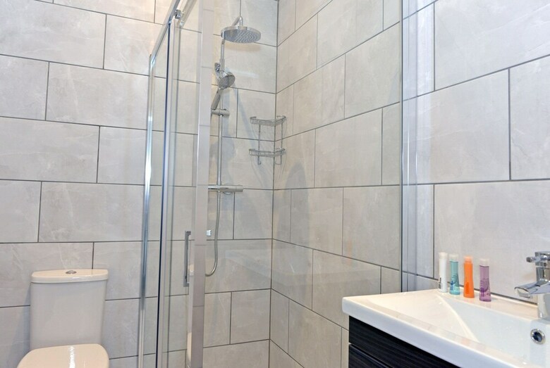 Apartamentos Bicknell House Lascelles 1st