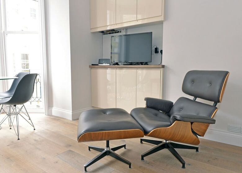 Apartamentos Bicknell House Lascelles 1st