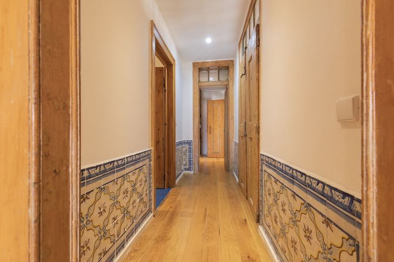 Apartamentos Alfama Chic 4