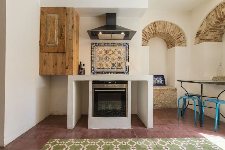 Apartamentos Alfama Chic 4