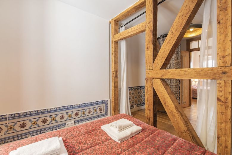 Apartamentos Alfama Chic 4
