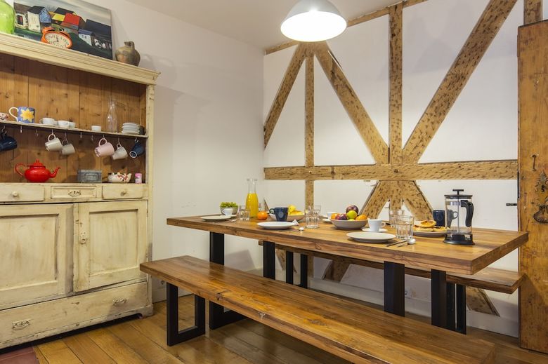 Apartamentos Alfama Chic 4