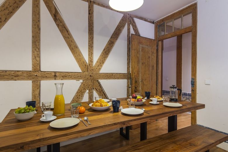 Apartamentos Alfama Chic 4