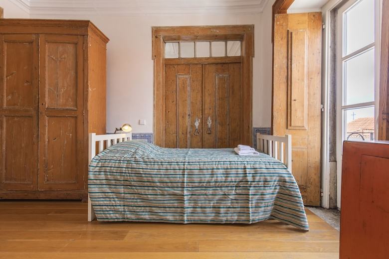 Apartamentos Alfama Chic 4
