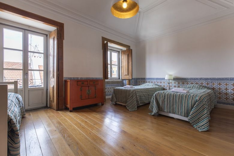 Apartamentos Alfama Chic 4