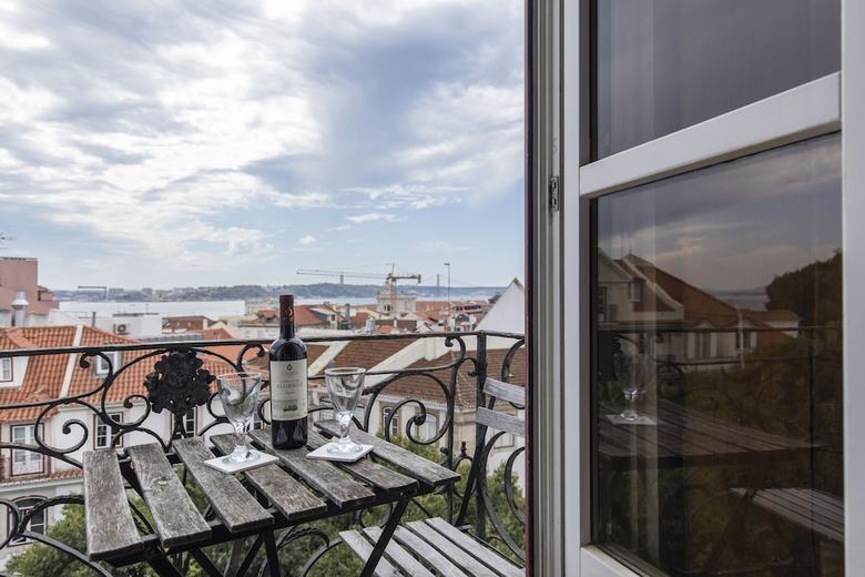 Apartamentos Alfama Chic 4