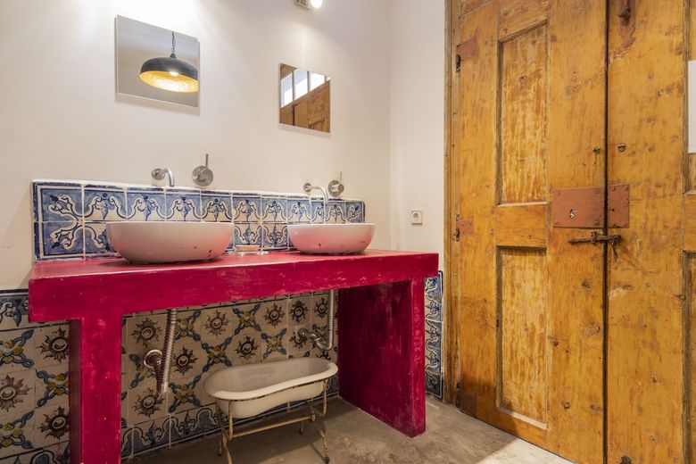 Apartamentos Alfama Chic 4
