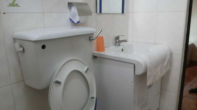 Hotel Dich Comfort
