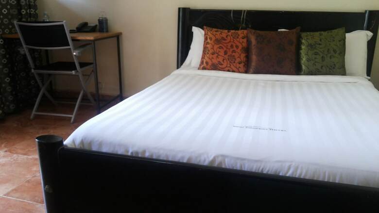 Hotel Dich Comfort