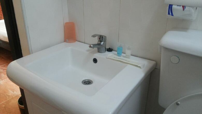 Hotel Dich Comfort