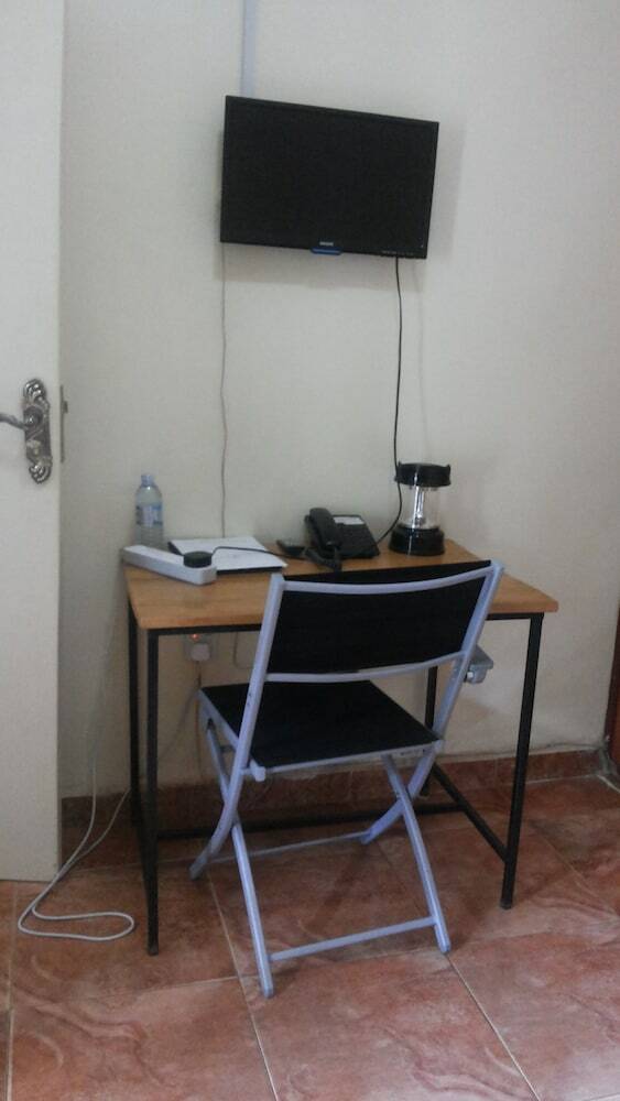 Hotel Dich Comfort