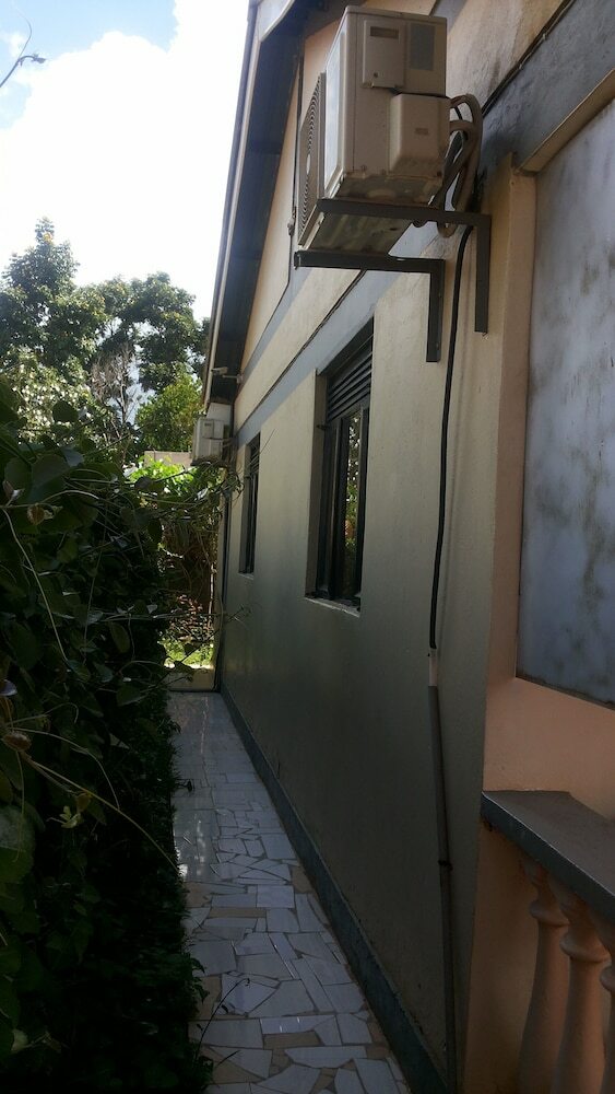 Hotel Dich Comfort