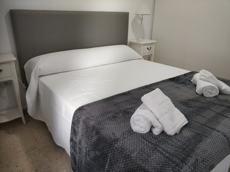 Apartamento Guesting Comodoro