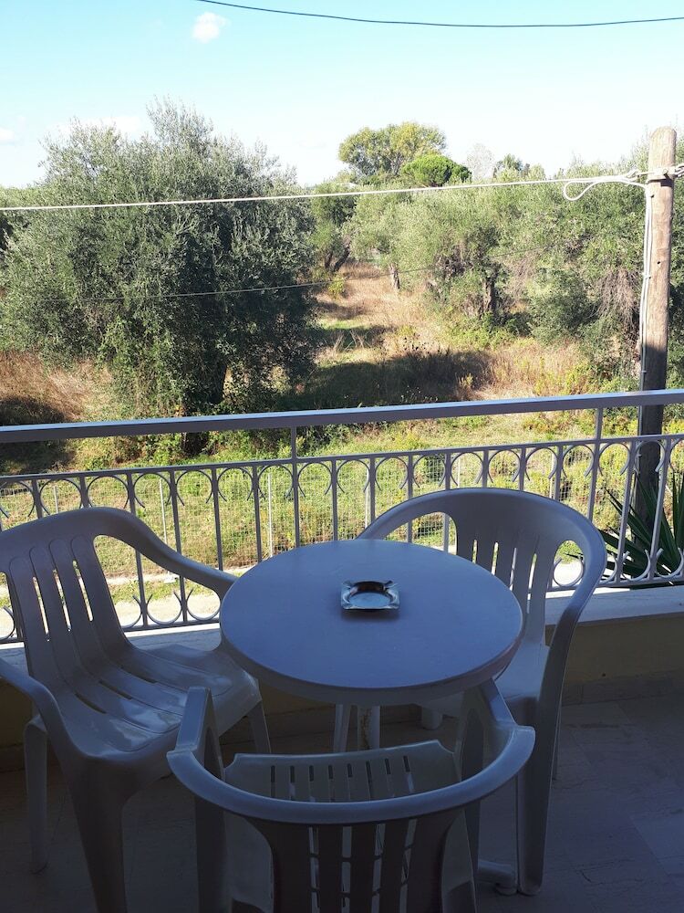 Apartamentos Sophie Studios