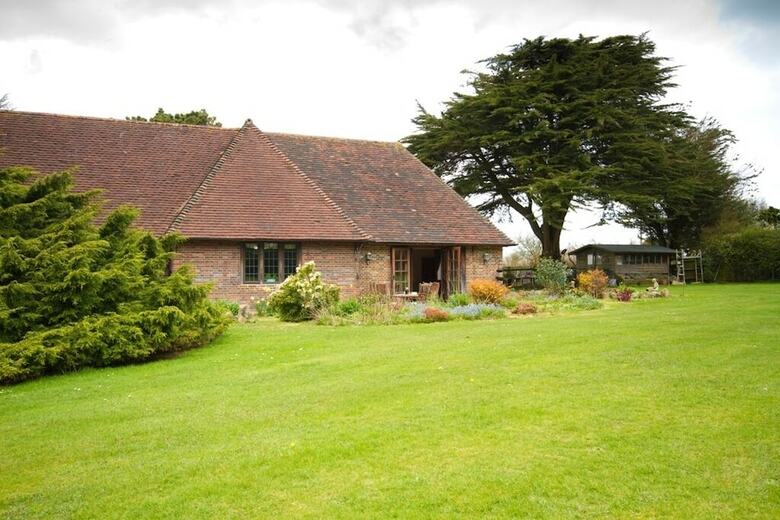 Cottage At Friston Down
