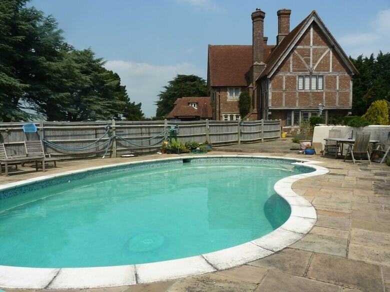 Cottage At Friston Down