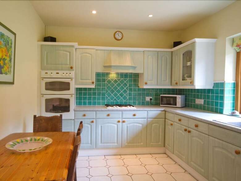 Cottage At Friston Down