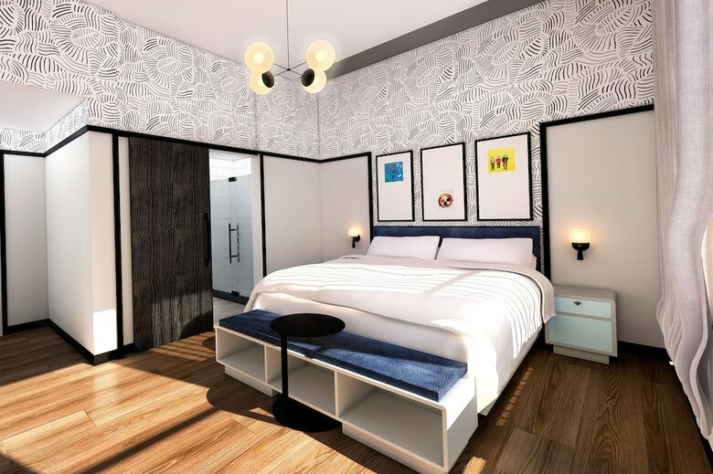Kinley, Cincinnati Downtown, A Tribute Portfolio Hotel