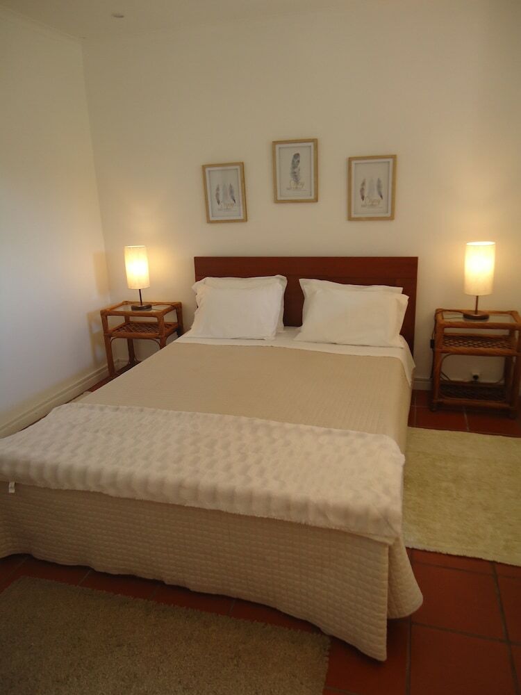 Apartamentos Quinta Da Vila Madeira