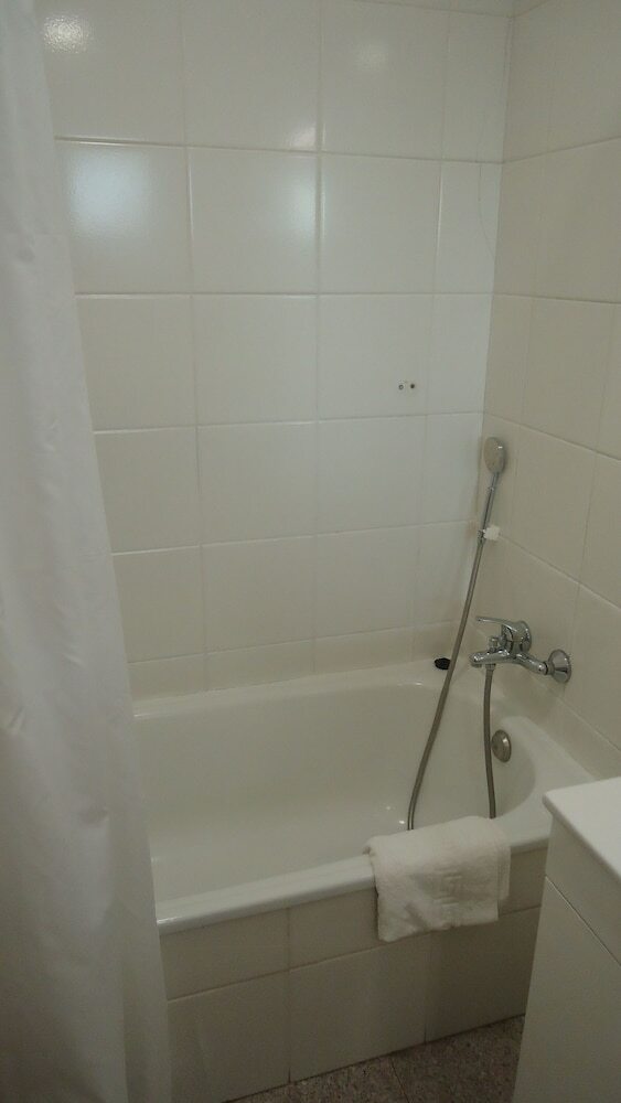 Apartamentos Quinta Da Vila Madeira