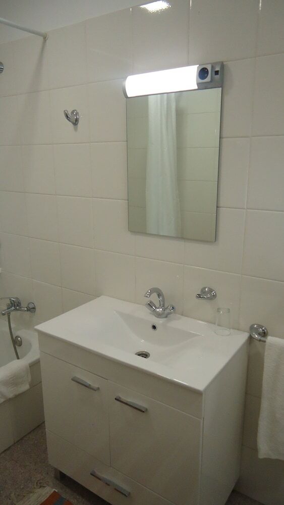 Apartamentos Quinta Da Vila Madeira