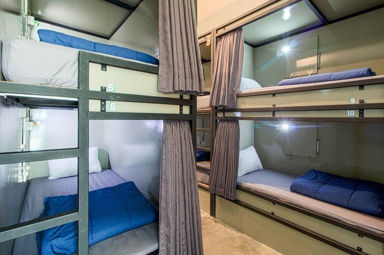 Hostal Kolo Kolo