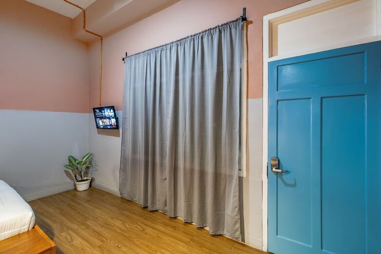 Hostal Kolo Kolo
