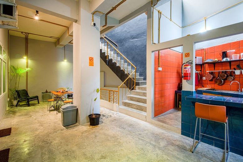 Hostal Kolo Kolo